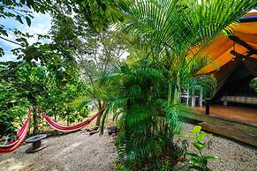 Flor y Bambu Hotel Glamping