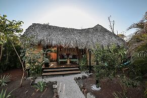 Flor y Bambu Hotel Glamping
