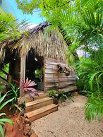 Flor y Bambu Hotel Glamping