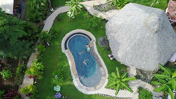 Flor y Bambu Hotel Glamping
