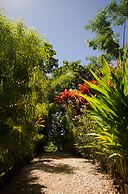 Flor y Bambu Hotel Glamping
