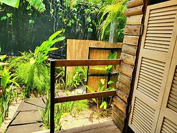 Flor y Bambu Hotel Glamping