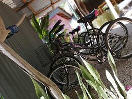 Flor y Bambu Hotel Glamping
