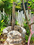 Flor y Bambu Hotel Glamping