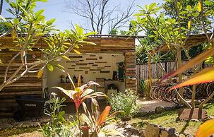Flor y Bambu Hotel Glamping
