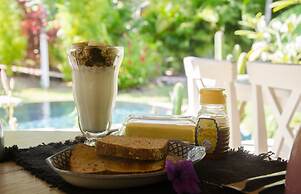 Flor y Bambu Hotel Glamping