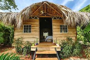 Flor y Bambu Hotel Glamping