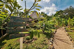 Flor y Bambu Hotel Glamping