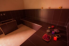 Riad Inaka
