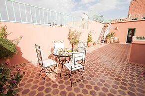 Riad Inaka