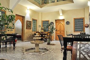 Riad Inaka