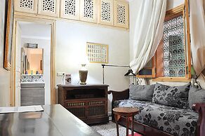Riad Inaka