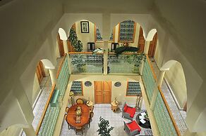 Riad Inaka