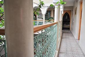 Riad Inaka