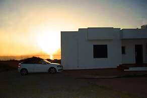 Cristelia Luxury Sea Front & Pool Villa