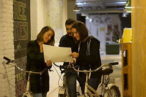 Bed & Bike Hostel Barcelona