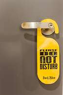 Bed & Bike Hostel Barcelona