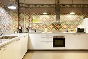 Bed & Bike Hostel Barcelona