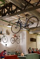 Bed & Bike Hostel Barcelona