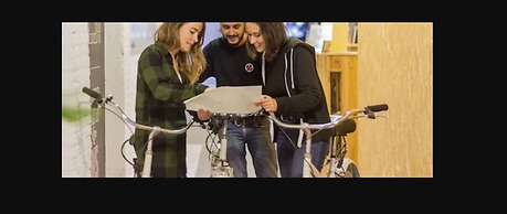 Bed & Bike Hostel Barcelona