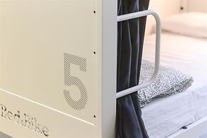 Bed & Bike Hostel Barcelona