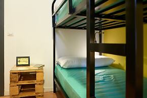 Bed & Bike Hostel Barcelona