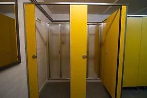 Bed & Bike Hostel Barcelona