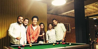 Bed & Bike Hostel Barcelona