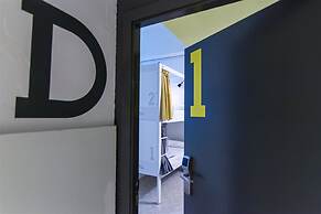 Bed & Bike Hostel Barcelona