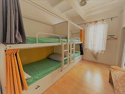 Bed & Bike Hostel Barcelona