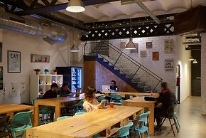 Bed & Bike Hostel Barcelona