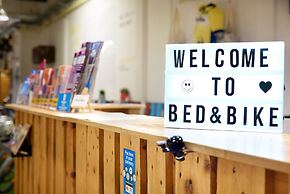 Bed & Bike Hostel Barcelona