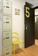 Bed & Bike Hostel Barcelona