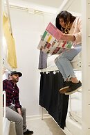 Bed & Bike Hostel Barcelona