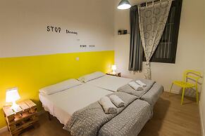Bed & Bike Hostel Barcelona