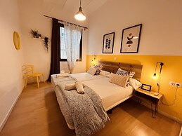 Bed & Bike Hostel Barcelona