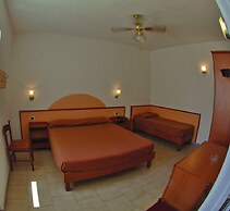 Hotel Villaggio Club ALTALIA Residence