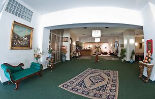 Hotel Villaggio Club ALTALIA Residence