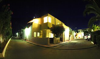 Hotel Villaggio Club ALTALIA Residence