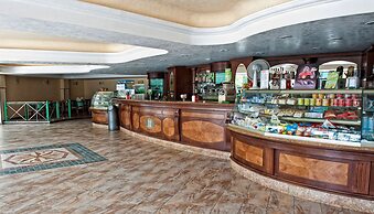 Hotel Villaggio Club ALTALIA Residence
