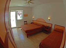 Hotel Villaggio Club ALTALIA Residence