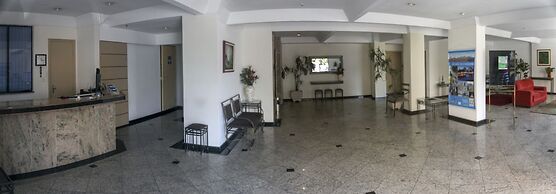 Hotel Vila Rica Flat