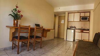 Hotel Vila Rica Flat