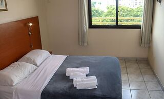 Hotel Vila Rica Flat