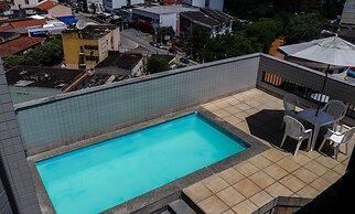 Hotel Vila Rica Flat