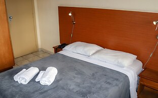 Hotel Vila Rica Flat