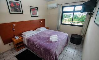 Hotel Vila Rica Flat