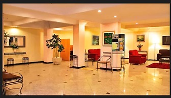 Hotel Vila Rica Flat