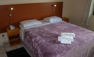 Hotel Vila Rica Flat