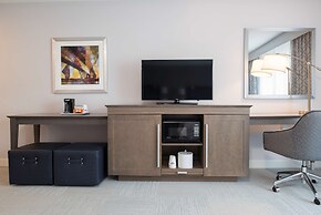 Hampton Inn & Suites Michigan City